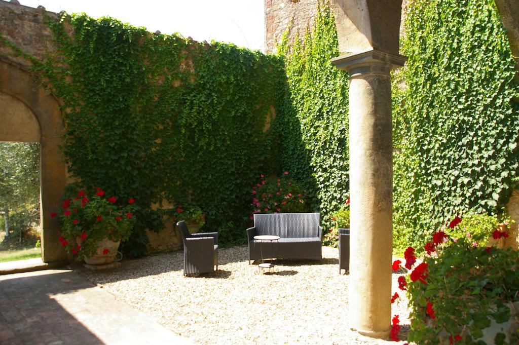 Il Paganello Hotel Tavarnelle Val di Pesa Quarto foto