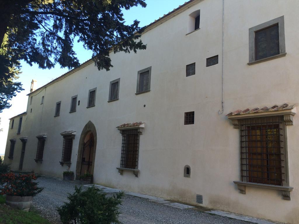 Il Paganello Hotel Tavarnelle Val di Pesa Exterior foto