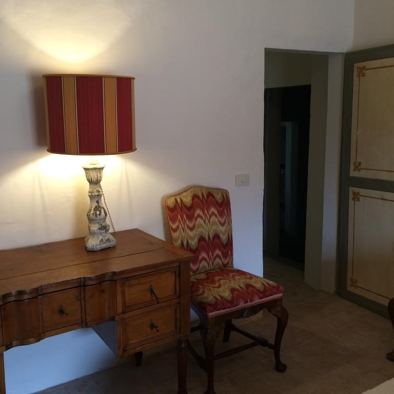 Il Paganello Hotel Tavarnelle Val di Pesa Exterior foto